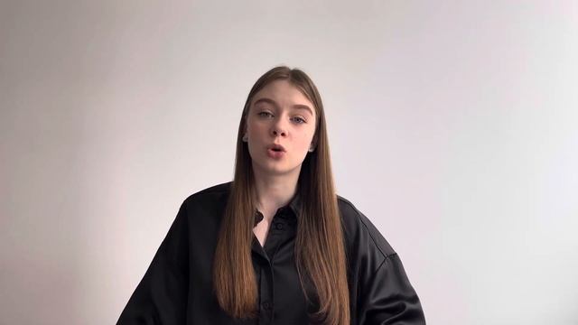 Амалия Титова. Актёрская видеовизитка. смотреть онлайн