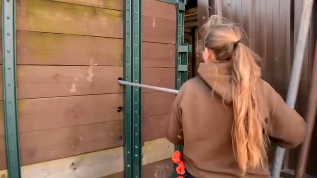 Part 3 - Our beloved Black Rhino Chanua Flaming-Goes! Chanua Exciting Journey смотреть онлайн