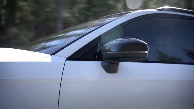 Audi RS 3 Sportback смотреть онлайн