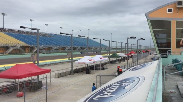 Ferrari F1 Clienti at Homestead-Miami Speedway | November 2016 смотреть онлайн