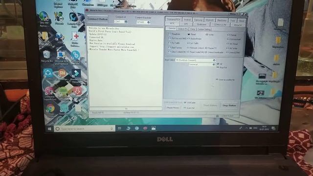 How To Use miracle Crack/ miracle start button hide solution/ miracle start button not working смотреть онлайн