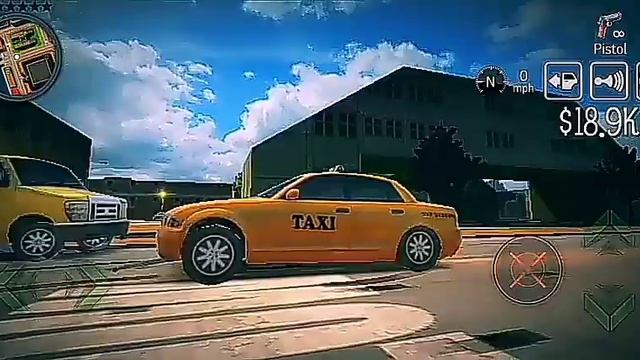 Какая машина перелететь через мост в Payback 2 смотреть онлайн