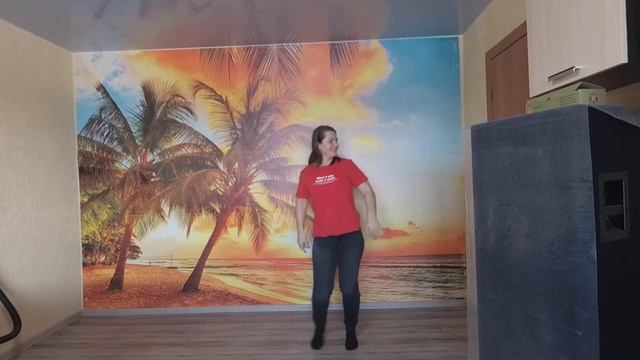 Супер сальса 👏🌴