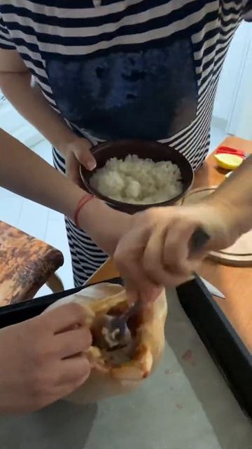 Как приготовить курица в духовке. Курачка рецепты в духовке. #shortsvideos смотреть онлайн