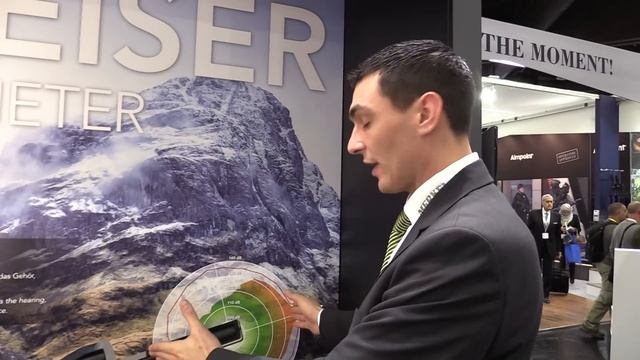 Merkel Helix Supressor (WILD UND HUND auf der IWA OutdoorClassics 2016) смотреть онлайн
