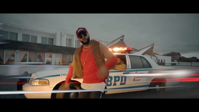 Xpert X Paster X Rüzgar - PHENOM (Official Music Video)