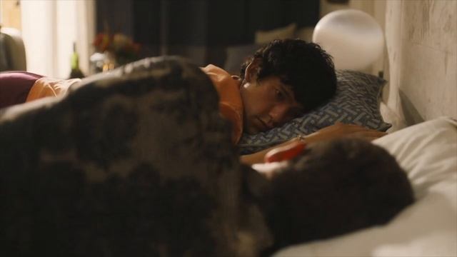 White Lotus: Bro Code смотреть онлайн