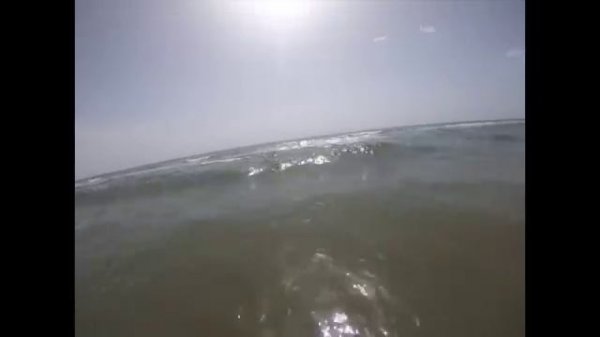 How to slide the big baits, Rod Breakaway HDX low reel seat