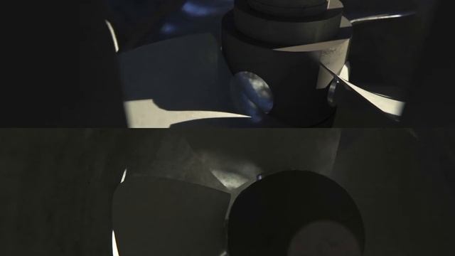 Blender: Kaplan Turbine (Fluid Simulation) смотреть онлайн