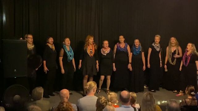 SZTOJ PA MORU | Што й па мору | MOKOSZ