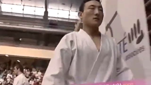 Championnat du france de Kata : Plagnol sur le podium смотреть онлайн