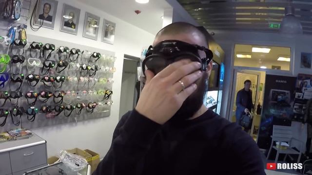 BATISKAF UN ZEMŪDENS MEDĪBU EKIPĒJUMS NO SCORPENA смотреть онлайн