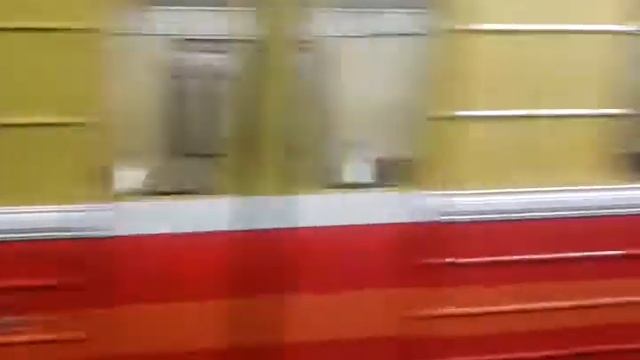 Поезд-лаборатория ''Синергия-1" смотреть онлайн