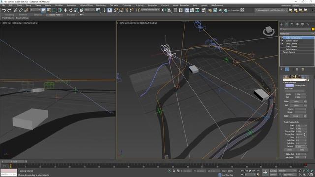 Some more 3ds Max plugins and getting them auto importing into Unity, Car Physics and other Tests смотреть онлайн