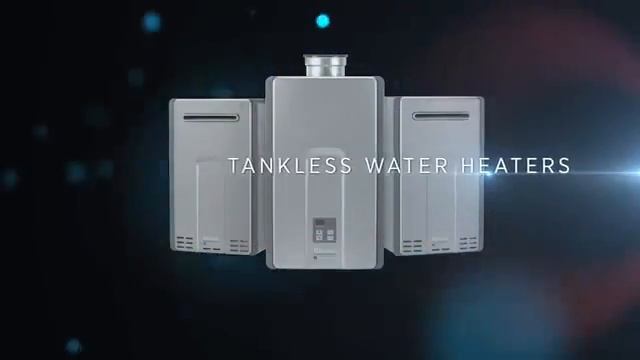 Rinnai BrandVideo смотреть онлайн