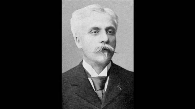 Gabriel Fauré - Siciliana