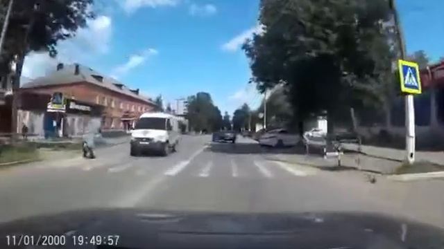 Шестёрка по встречке, комментарии огонь, 🔥🔥🔥смотреть со звуком! смотреть онлайн