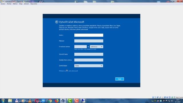 How to install windows on virtual box eng смотреть онлайн