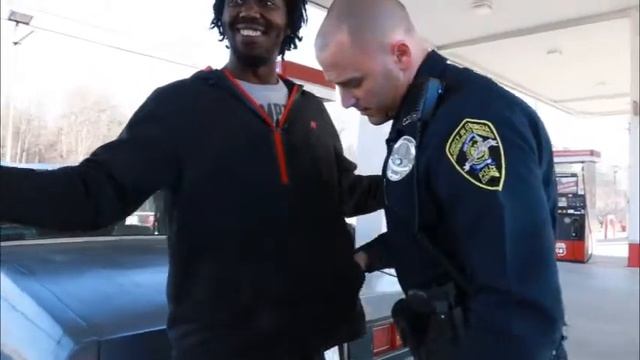 Covington Police SPECIAL UNIT смотреть онлайн