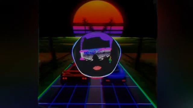 Retro Neon Nox - Risky Fulfillment смотреть онлайн