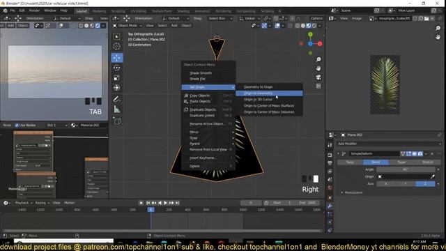 recreating dr disrespects music video in blender part 1 ts смотреть онлайн