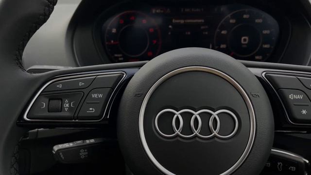 2024 Brand New Audi Q2 1.0 TFSI 30 Sport 6 - Speed | Stoke Audi смотреть онлайн