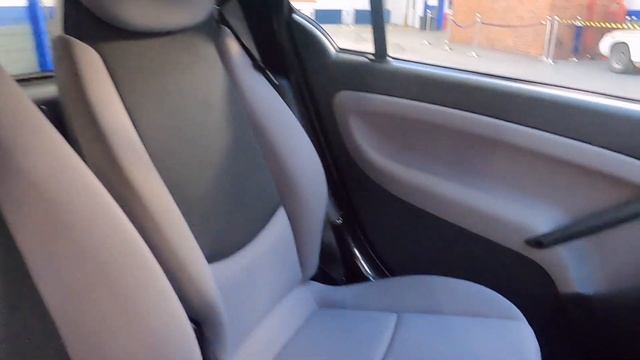 2003 Smart City Pure 61 Semi Auto 10,445 miles from new смотреть онлайн