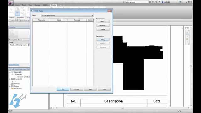 Creating a Revit Building Key смотреть онлайн