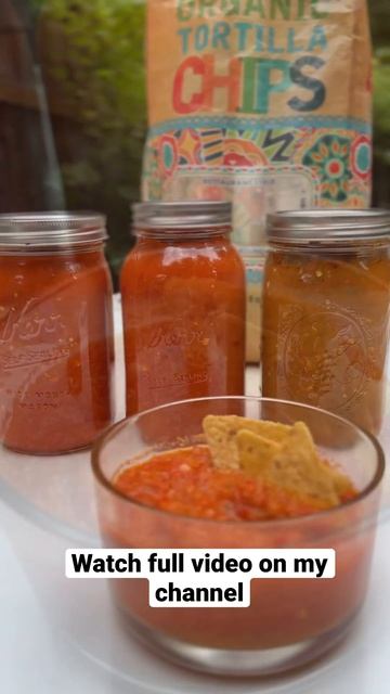 Ajika/Salsa #yum #salsa #ajika #tomato #аджикарецепт #мойканал смотреть онлайн