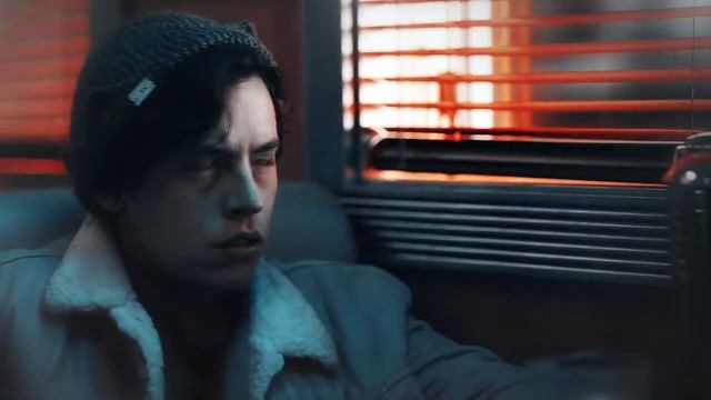 Jughead + Betty   Любимец твоих дьяволов