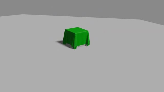 Cloth in blender 2.83 смотреть онлайн
