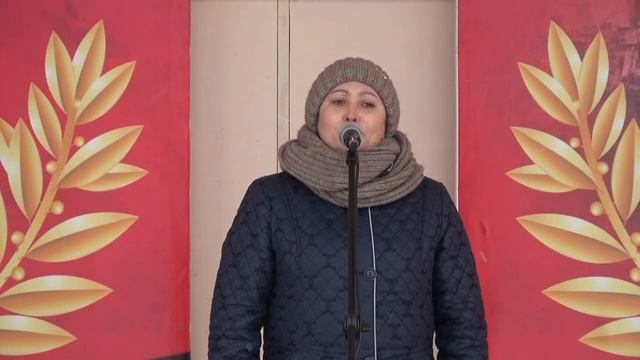 Концерт День Неизвестного Солдата Абан 03 12 2020 смотреть онлайн