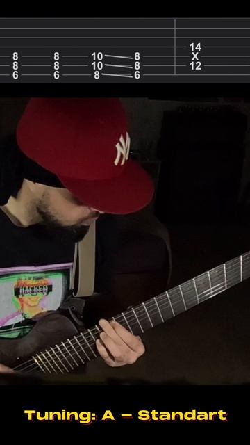 Korn - Coming Undone (tutorial) смотреть онлайн