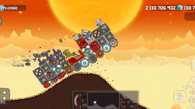 Rover Craft pt 1 смотреть онлайн