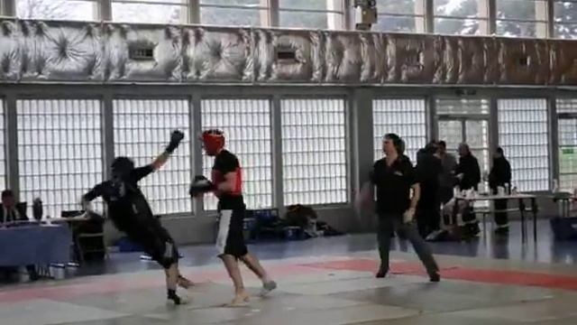 alexis sanda APC champ idf -75Kg смотреть онлайн