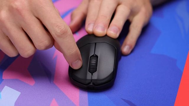 SteelSeries Prime Wireless Review - Best Wireless ERGO!? смотреть онлайн