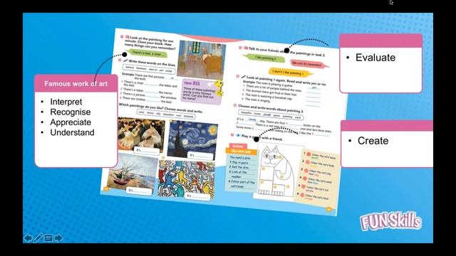 Picture perfect bringing the young learner classroom to life! with Claire Medwell смотреть онлайн