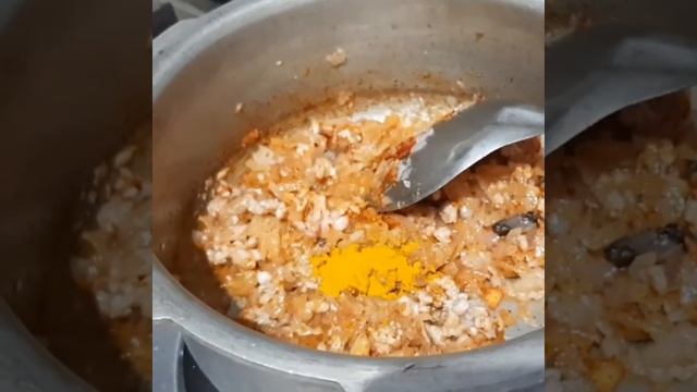 Kaima kothukari -கைமா கோத்துக்கரி |Vaniyambadi dish |வானியம்பாடி உணவு смотреть онлайн