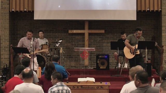 WHAC Men's Regional Fellowship 8.6.16 Concert Praise and Worship смотреть онлайн