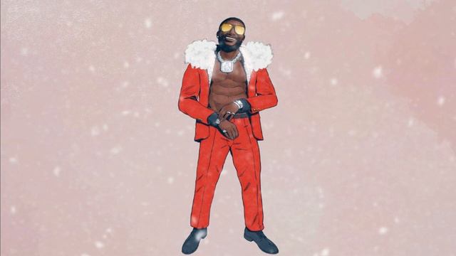 Gucci Mane - Mr. Wop (East Atlanta Santa 3) смотреть онлайн