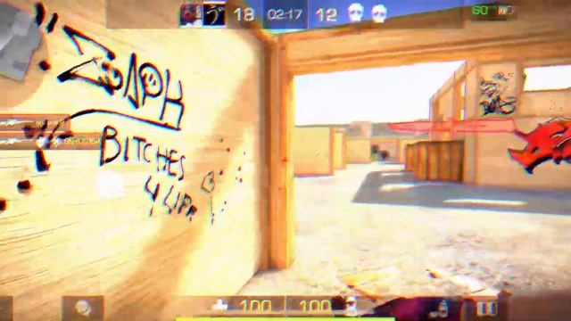 МУВИК С НОЖОМ STILETTO🥵