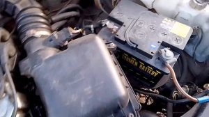 как сбросить ошибку автомобиль ВАЗ 2110 2111 2112 2114 2115 калина