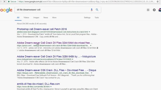 how to Crack the any software in easy step within 20 second смотреть онлайн