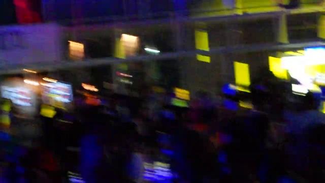 Z-XX NIHUJASE MAIN STAGE FONAREV смотреть онлайн