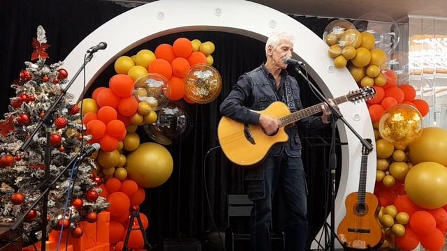 ВАЛЕРИЙ БОГДАНОВ - НОВОРОССИЙСК смотреть онлайн