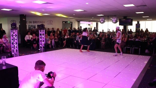 DERBY | ULTRA BALLROOM | RAJ DHADDA & TOM BIRD смотреть онлайн