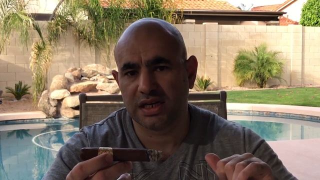 Curivari Achilles Cigar Review ! смотреть онлайн