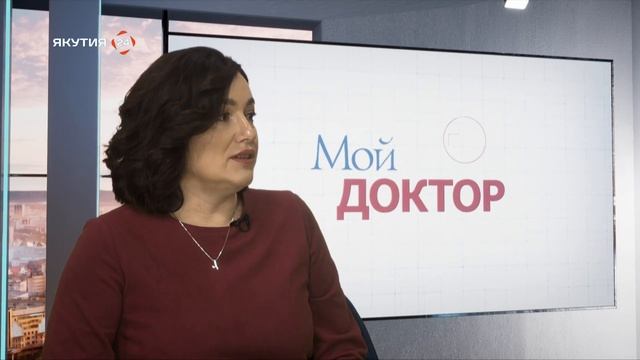 Якутия в деталях: Республиканская неонатология смотреть онлайн
