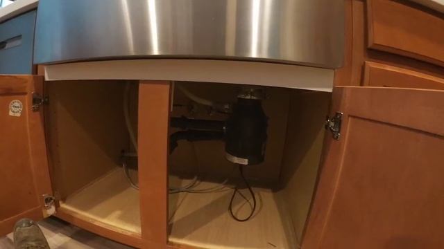 Resizing Cabinet Doors For A Kitchen Remodel Part 2 смотреть онлайн