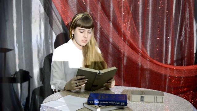 Женское лицо войны Дневник девочки читает Надежда Никитина Абан 09 05 2020 смотреть онлайн